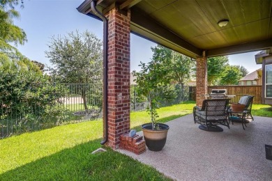 Don't miss your chance to live in the gated, quiet, and pristine on Shady Valley Golf Club in Texas - for sale on GolfHomes.com, golf home, golf lot