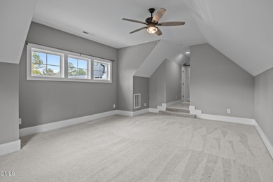 Come see all that the Chapel Ridge community has to offer - an on Chapel Ridge Golf Club in North Carolina - for sale on GolfHomes.com, golf home, golf lot