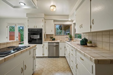 Discover the serene elegance of this single-level, 4-bedroom on Spyglass Hill Golf Course in California - for sale on GolfHomes.com, golf home, golf lot