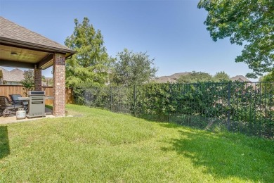 Don't miss your chance to live in the gated, quiet, and pristine on Shady Valley Golf Club in Texas - for sale on GolfHomes.com, golf home, golf lot