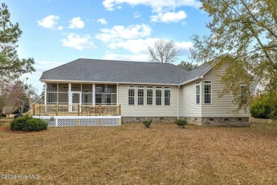 Welcome to this beautifully updated home nestled in the on Taberna Country Club in North Carolina - for sale on GolfHomes.com, golf home, golf lot