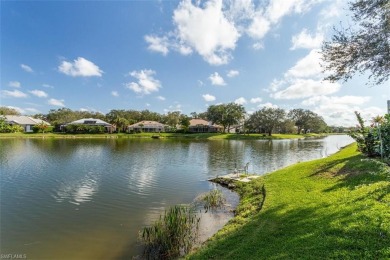 Spectacular Opportunity to own an attached villa with water view on Vineyards Golf and Country Club in Florida - for sale on GolfHomes.com, golf home, golf lot