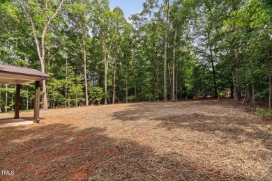 BQuest Homes Has Built Your Forever Home! Here is Your on River Golf and County Club at Lake Royale in North Carolina - for sale on GolfHomes.com, golf home, golf lot