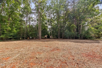 BQuest Homes Has Built Your Forever Home! Here is Your on River Golf and County Club at Lake Royale in North Carolina - for sale on GolfHomes.com, golf home, golf lot