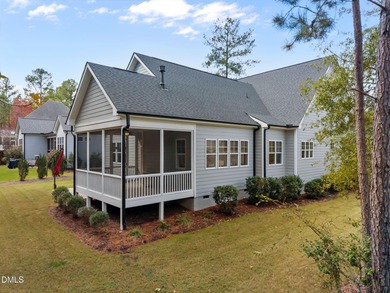 Come see all that the Chapel Ridge community has to offer - an on Chapel Ridge Golf Club in North Carolina - for sale on GolfHomes.com, golf home, golf lot
