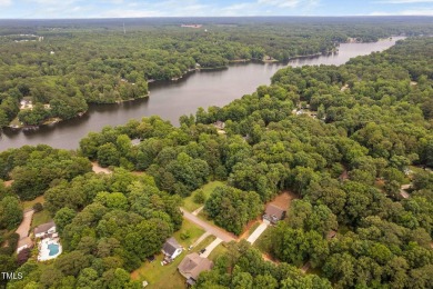 BQuest Homes Has Built Your Forever Home! Here is Your on River Golf and County Club at Lake Royale in North Carolina - for sale on GolfHomes.com, golf home, golf lot