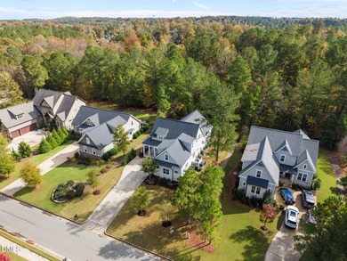 Come see all that the Chapel Ridge community has to offer - an on Chapel Ridge Golf Club in North Carolina - for sale on GolfHomes.com, golf home, golf lot