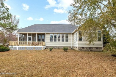 Welcome to this beautifully updated home nestled in the on Taberna Country Club in North Carolina - for sale on GolfHomes.com, golf home, golf lot