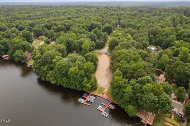 BQuest Homes Has Built Your Forever Home! Here is Your on River Golf and County Club at Lake Royale in North Carolina - for sale on GolfHomes.com, golf home, golf lot