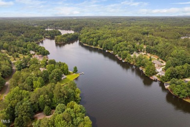 BQuest Homes Has Built Your Forever Home! Here is Your on River Golf and County Club at Lake Royale in North Carolina - for sale on GolfHomes.com, golf home, golf lot