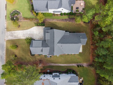 Come see all that the Chapel Ridge community has to offer - an on Chapel Ridge Golf Club in North Carolina - for sale on GolfHomes.com, golf home, golf lot