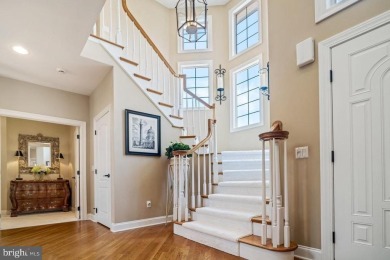 Just steps from the Cherry Valley Country Club clubhouse and all on Cherry Valley Country Club in New Jersey - for sale on GolfHomes.com, golf home, golf lot