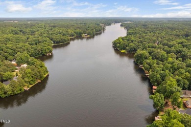 BQuest Homes Has Built Your Forever Home! Here is Your on River Golf and County Club at Lake Royale in North Carolina - for sale on GolfHomes.com, golf home, golf lot