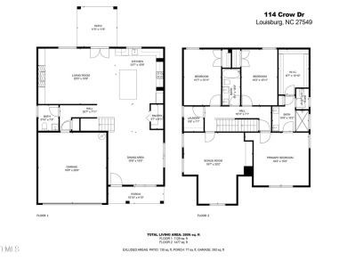 BQuest Homes Has Built Your Forever Home! Here is Your on River Golf and County Club at Lake Royale in North Carolina - for sale on GolfHomes.com, golf home, golf lot