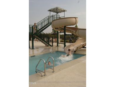 Come see all that the Chapel Ridge community has to offer - an on Chapel Ridge Golf Club in North Carolina - for sale on GolfHomes.com, golf home, golf lot