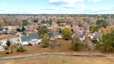 Welcome to this beautifully updated home nestled in the on Taberna Country Club in North Carolina - for sale on GolfHomes.com, golf home, golf lot