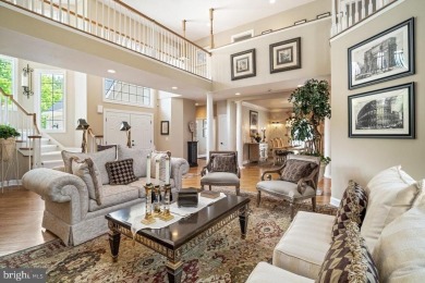 Just steps from the Cherry Valley Country Club clubhouse and all on Cherry Valley Country Club in New Jersey - for sale on GolfHomes.com, golf home, golf lot