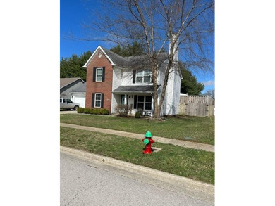 Look at this beautiful 3 bed 2.5 bath home in the Houston oaks on Houston Oaks Golf Course in Kentucky - for sale on GolfHomes.com, golf home, golf lot