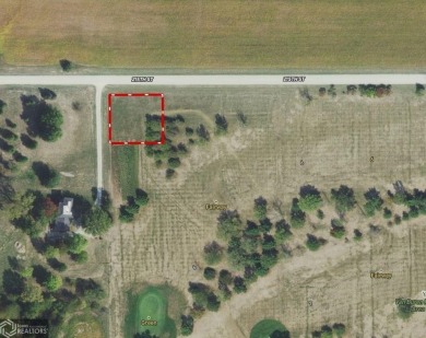 1 of only 2 lots available on the Keosauqua Golf Course! This on Keosauqua Riverview Golf Course in Iowa - for sale on GolfHomes.com, golf home, golf lot