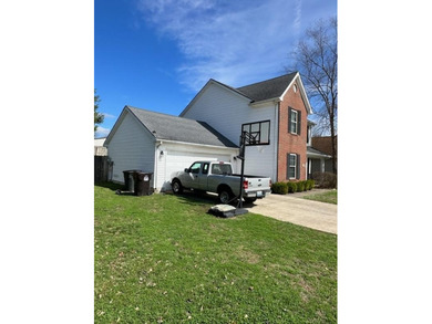 Look at this beautiful 3 bed 2.5 bath home in the Houston oaks on Houston Oaks Golf Course in Kentucky - for sale on GolfHomes.com, golf home, golf lot