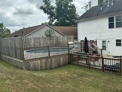 Look at this beautiful 3 bed 2.5 bath home in the Houston oaks on Houston Oaks Golf Course in Kentucky - for sale on GolfHomes.com, golf home, golf lot