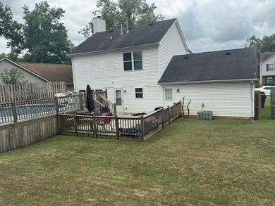 Look at this beautiful 3 bed 2.5 bath home in the Houston oaks on Houston Oaks Golf Course in Kentucky - for sale on GolfHomes.com, golf home, golf lot