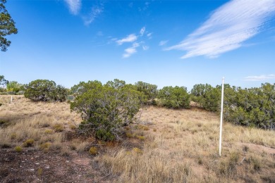 This homesite is located in the exclusive *Cabin Area* of on The Club At Las Campanas  in New Mexico - for sale on GolfHomes.com, golf home, golf lot