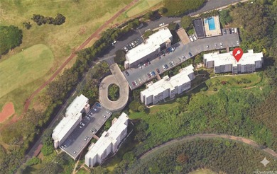 Welcome home to this beautifully renovated 2024 corner unit on on Pearl Country Club in Hawaii - for sale on GolfHomes.com, golf home, golf lot