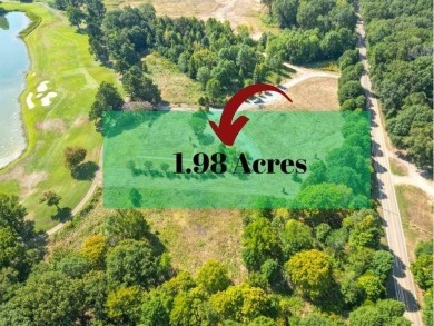 Overlooking the scenic Spring Creek Golf Course, this beautiful on Spring Creek Ranch in Tennessee - for sale on GolfHomes.com, golf home, golf lot