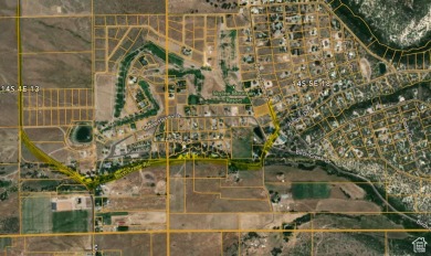 1.105 acre, yr-round building lot right adjacent to the Skyline on  in Utah - for sale on GolfHomes.com, golf home, golf lot