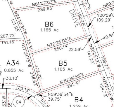 1.105 acre, yr-round building lot right adjacent to the Skyline on  in Utah - for sale on GolfHomes.com, golf home, golf lot