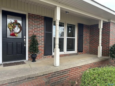 Location! Location! New listing in Country Club in Meadowview on Gadsden Country Club in Alabama - for sale on GolfHomes.com, golf home, golf lot