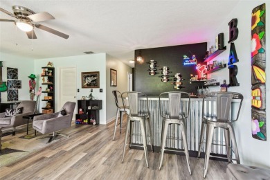 Be part of Dunedin living!  This well cared for townhouse has on The Dunedin Country Club in Florida - for sale on GolfHomes.com, golf home, golf lot