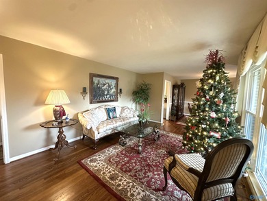 Location! Location! New listing in Country Club in Meadowview on Gadsden Country Club in Alabama - for sale on GolfHomes.com, golf home, golf lot