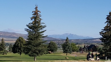 1.105 acre, yr-round building lot right adjacent to the Skyline on  in Utah - for sale on GolfHomes.com, golf home, golf lot