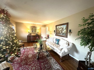 Location! Location! New listing in Country Club in Meadowview on Gadsden Country Club in Alabama - for sale on GolfHomes.com, golf home, golf lot