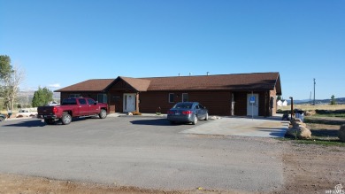 1.105 acre, yr-round building lot right adjacent to the Skyline on  in Utah - for sale on GolfHomes.com, golf home, golf lot
