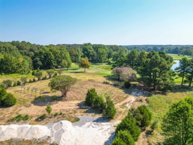 Overlooking the scenic Spring Creek Golf Course, this beautiful on Spring Creek Ranch in Tennessee - for sale on GolfHomes.com, golf home, golf lot