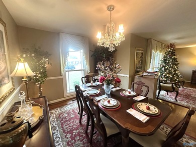 Location! Location! New listing in Country Club in Meadowview on Gadsden Country Club in Alabama - for sale on GolfHomes.com, golf home, golf lot