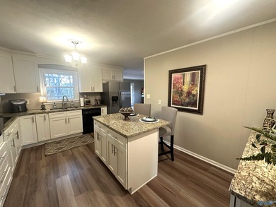 Location! Location! New listing in Country Club in Meadowview on Gadsden Country Club in Alabama - for sale on GolfHomes.com, golf home, golf lot