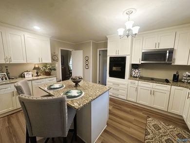 Location! Location! New listing in Country Club in Meadowview on Gadsden Country Club in Alabama - for sale on GolfHomes.com, golf home, golf lot