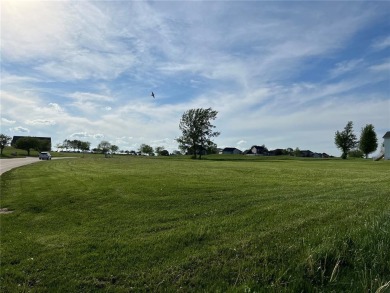 This 1.57 acre lot is ready for a developer to build condos on Hunters Ridge Golf Course in Iowa - for sale on GolfHomes.com, golf home, golf lot
