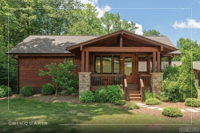 Seize this unique opportunity to own a cottage in the Nature's on Natures Walk At Chinquapin in North Carolina - for sale on GolfHomes.com, golf home, golf lot