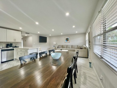 WELCOME HOME TO YOUR 2/2 TURNKEY, COMPLETELY RENOVATED on Wynmoor Golf Course in Florida - for sale on GolfHomes.com, golf home, golf lot