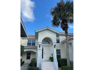 WELCOME HOME!! Enjoy resort-style living in this 2 bedroom, 2 on Colonial Country Club in Florida - for sale on GolfHomes.com, golf home, golf lot