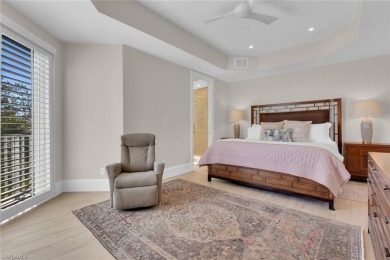 This Beautifully renovated TOP Floor end-unit condo in Clermont on  in Florida - for sale on GolfHomes.com, golf home, golf lot