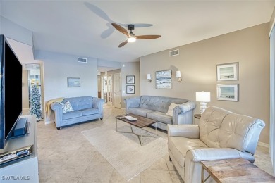 This Sandpiper Model Condo offers a FULL GOLF MEMBERSHIP plus on Colonial Country Club in Florida - for sale on GolfHomes.com, golf home, golf lot