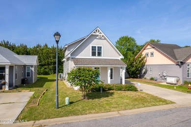 $2,000 IN SELLER-PAID CLOSING COST ASSISTANCE WITH AN ACCEPTABLE on The Carolina Club in North Carolina - for sale on GolfHomes.com, golf home, golf lot