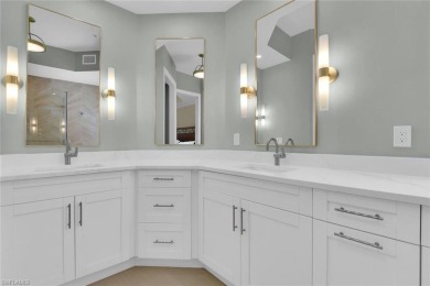 This Beautifully renovated TOP Floor end-unit condo in Clermont on  in Florida - for sale on GolfHomes.com, golf home, golf lot