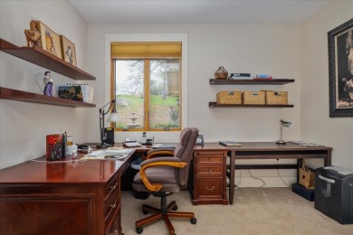 Discover your dream home in this beautifully designed 3300 on Greenhorn Creek Resort in California - for sale on GolfHomes.com, golf home, golf lot